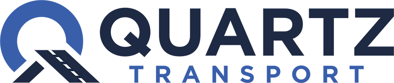 quartz transport logo