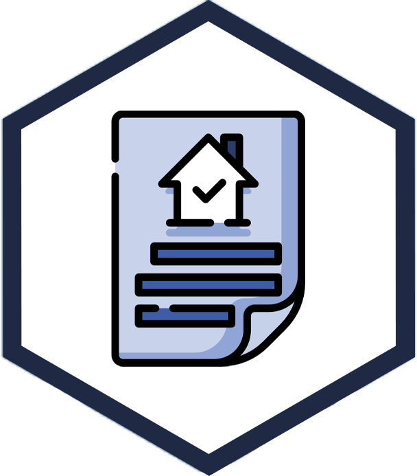 house paper icon